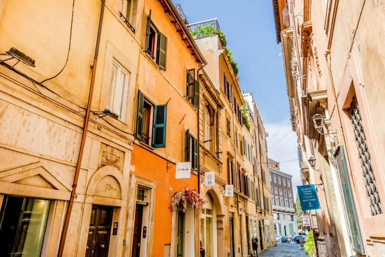 - Vittoria Palace Apartment Rom