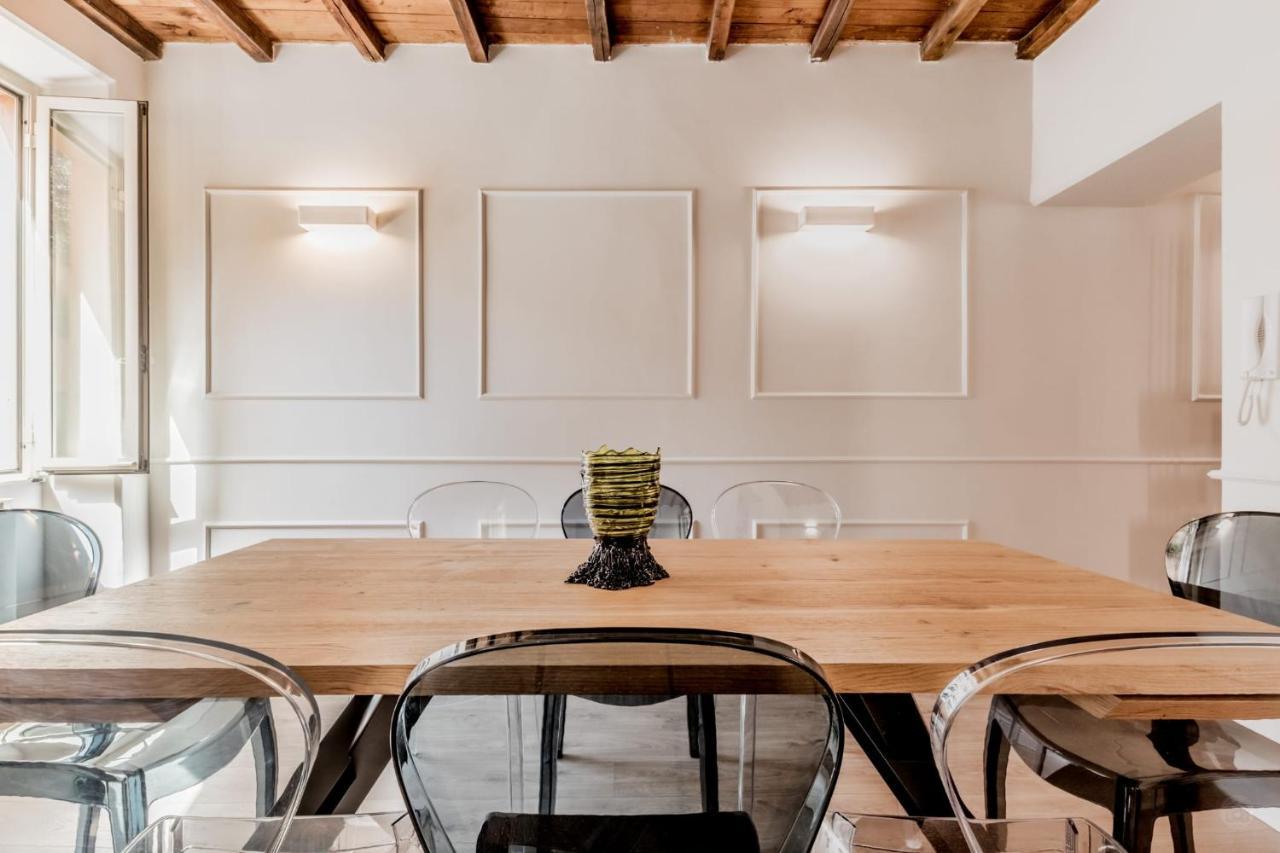 - Vittoria Palace Apartment Rom