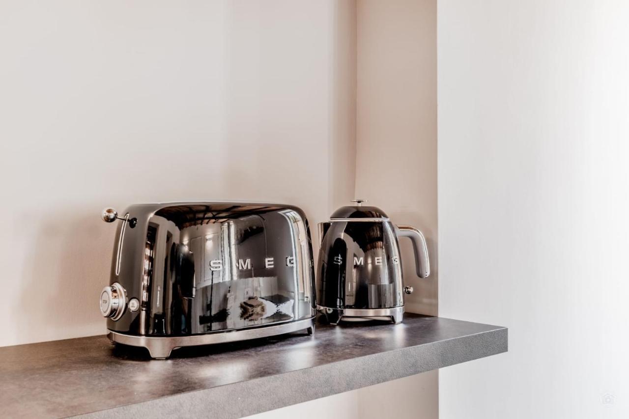 Apartment - Vittoria Palace Rom
