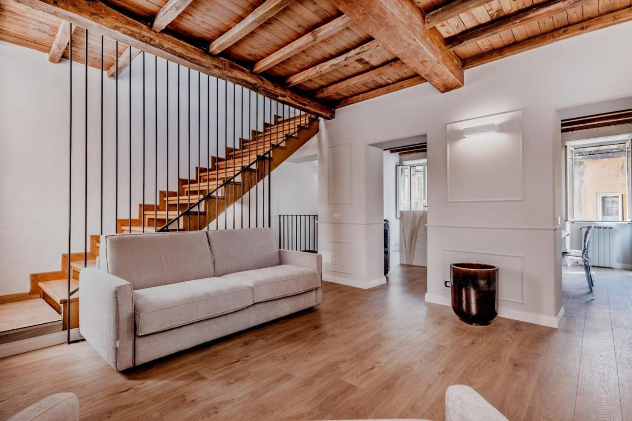 Apartment - Vittoria Palace Rom