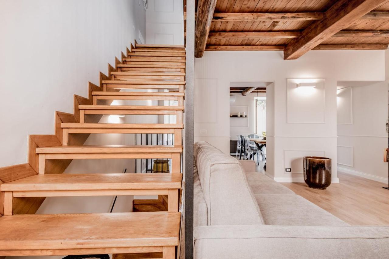 - Vittoria Palace Apartment Rom