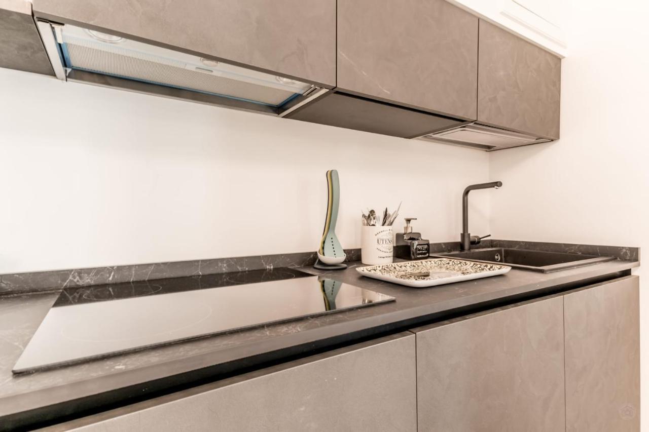 Apartment - Vittoria Palace Rom