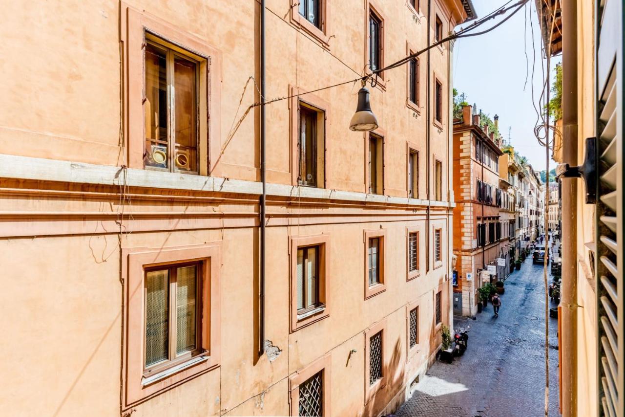 - Vittoria Palace * Rom