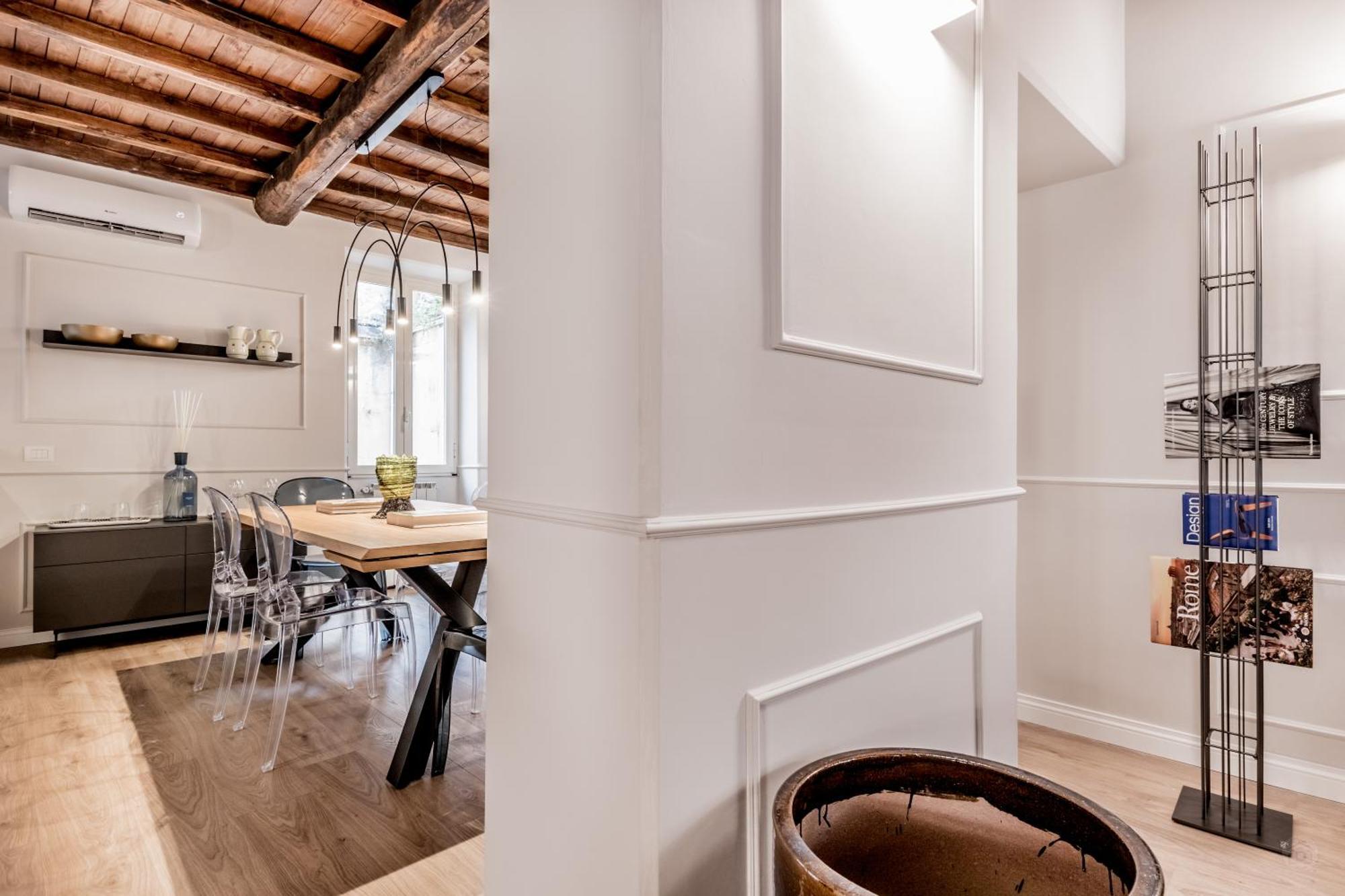 - Vittoria Palace * Rom