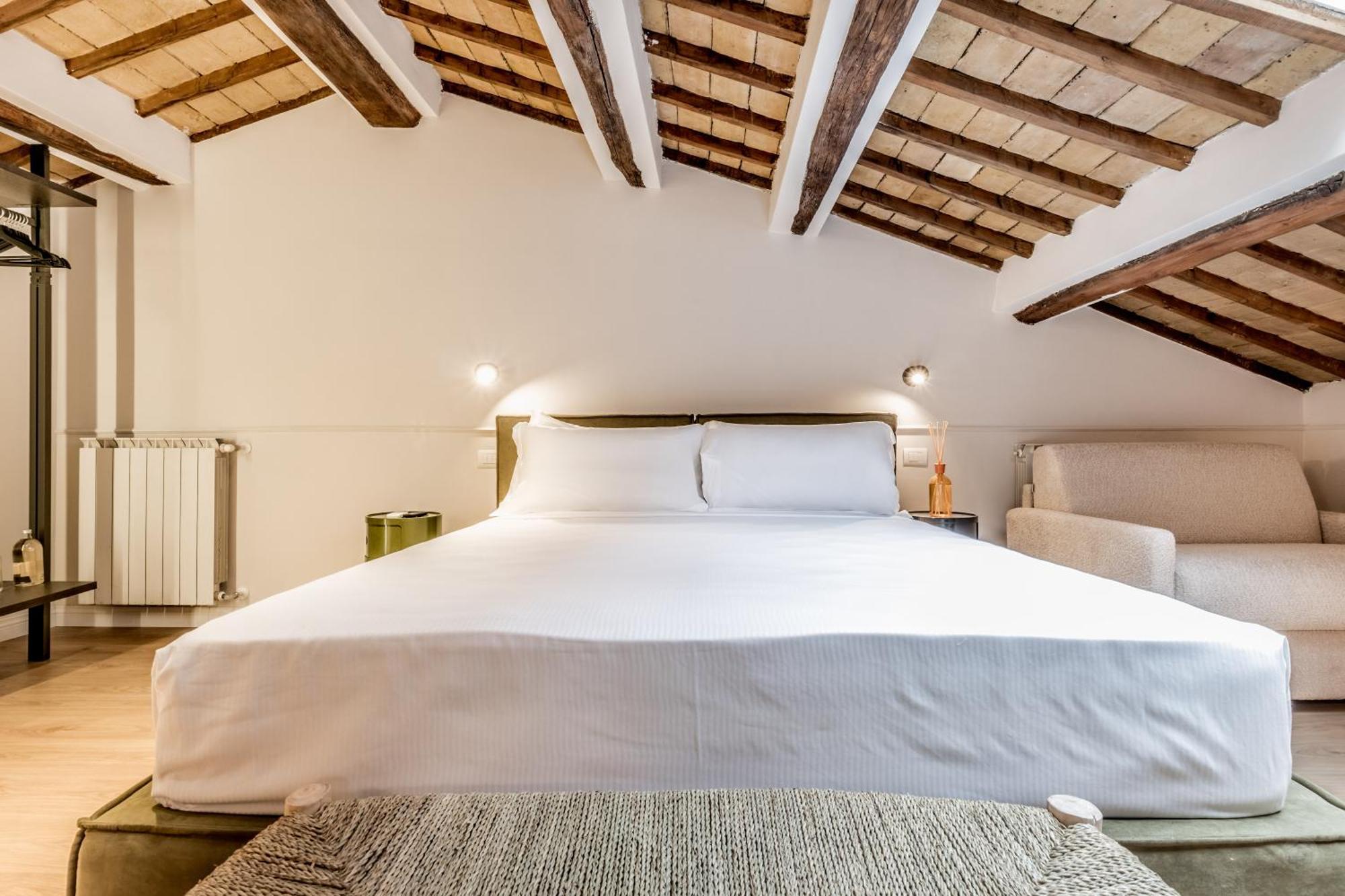 - Vittoria Palace Apartment Rom