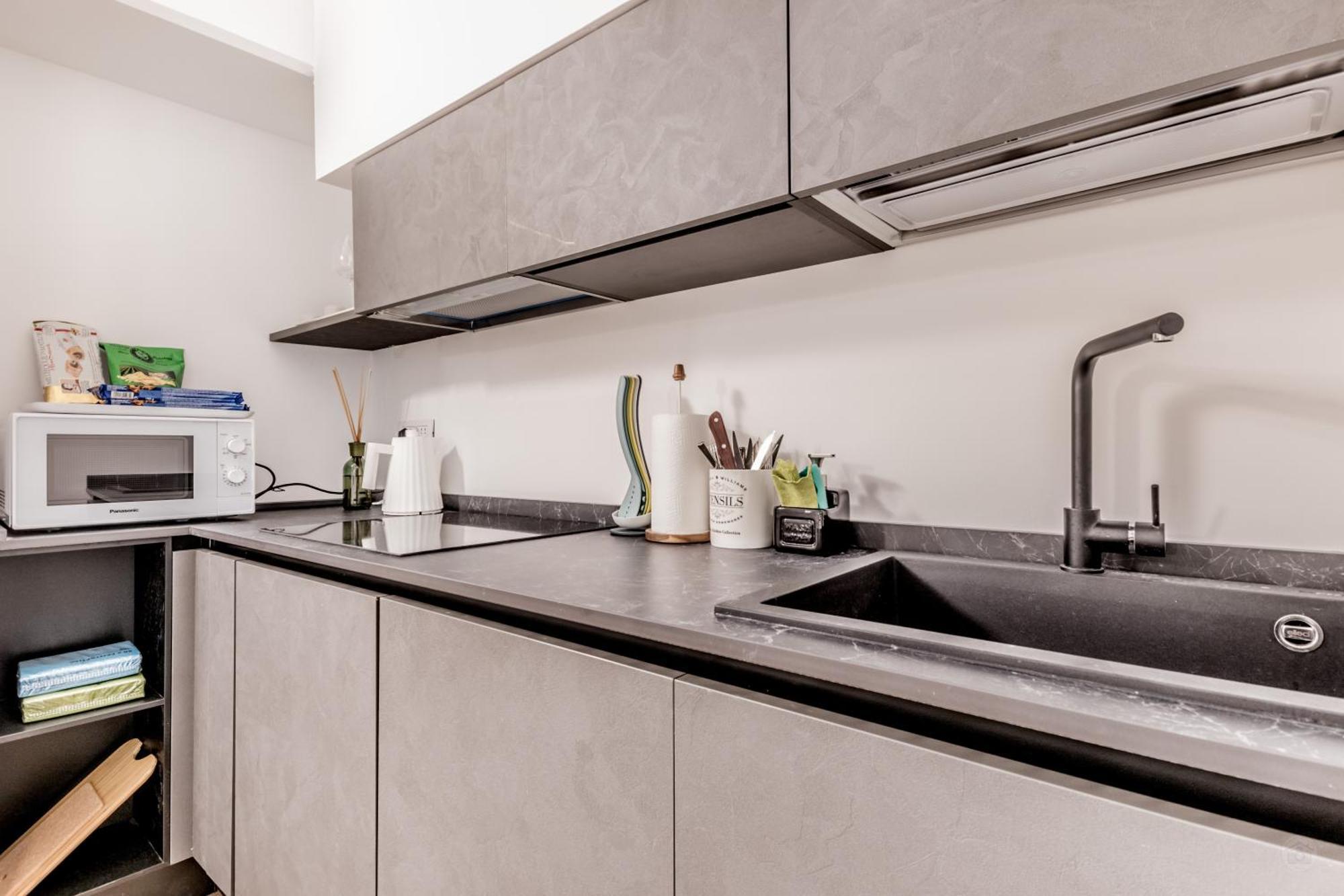 - Vittoria Palace Apartment Rom