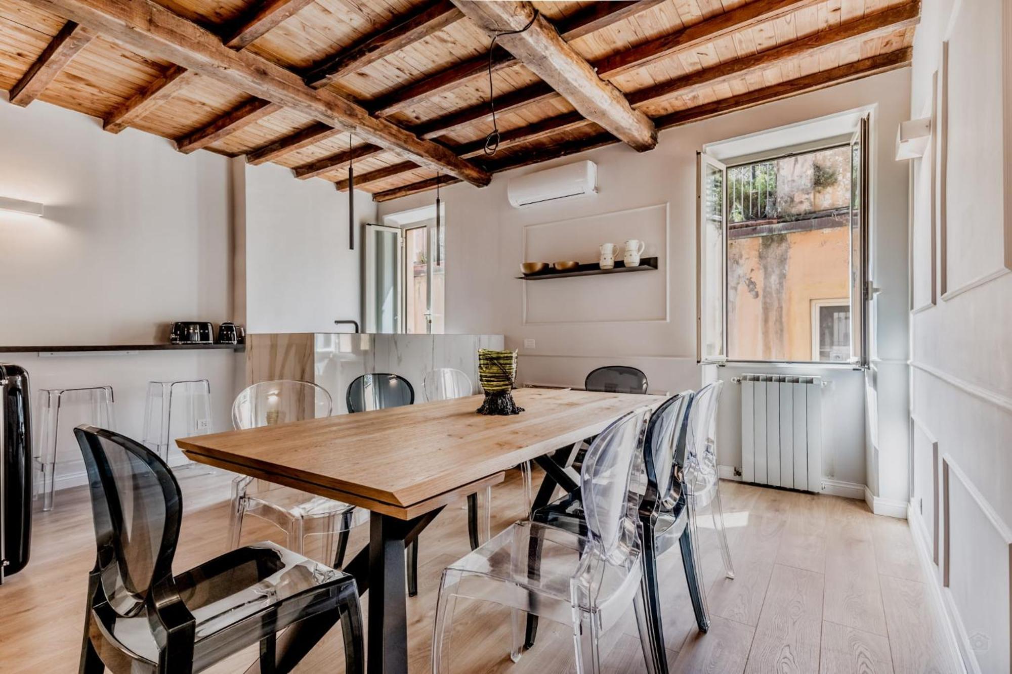- Vittoria Palace Rom