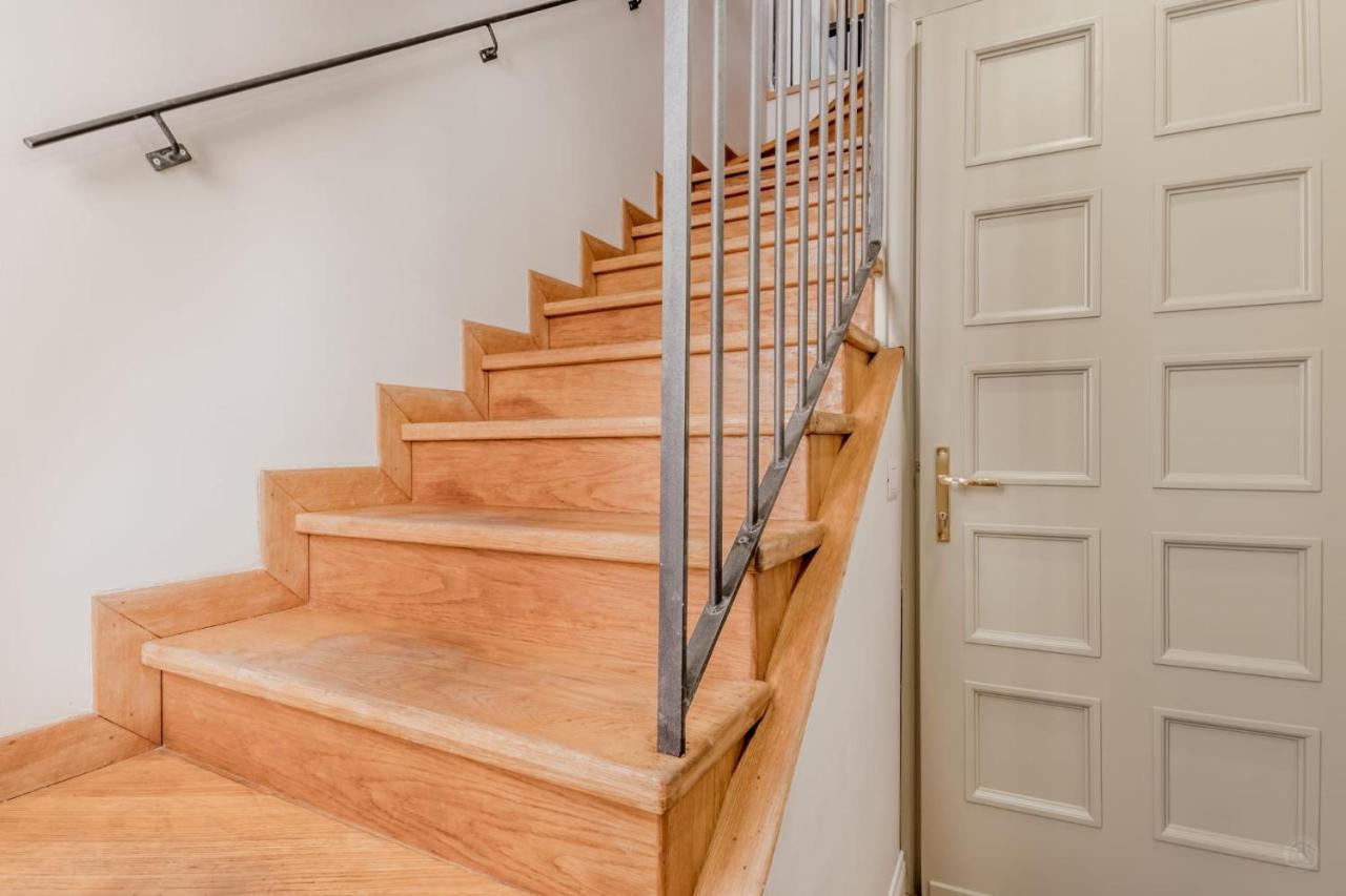 Apartamento - Vittoria Palace