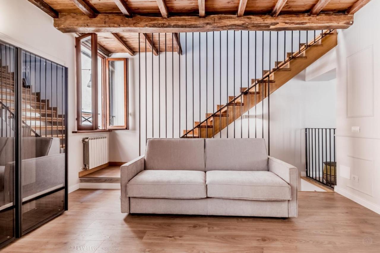 - Vittoria Palace Apartamento