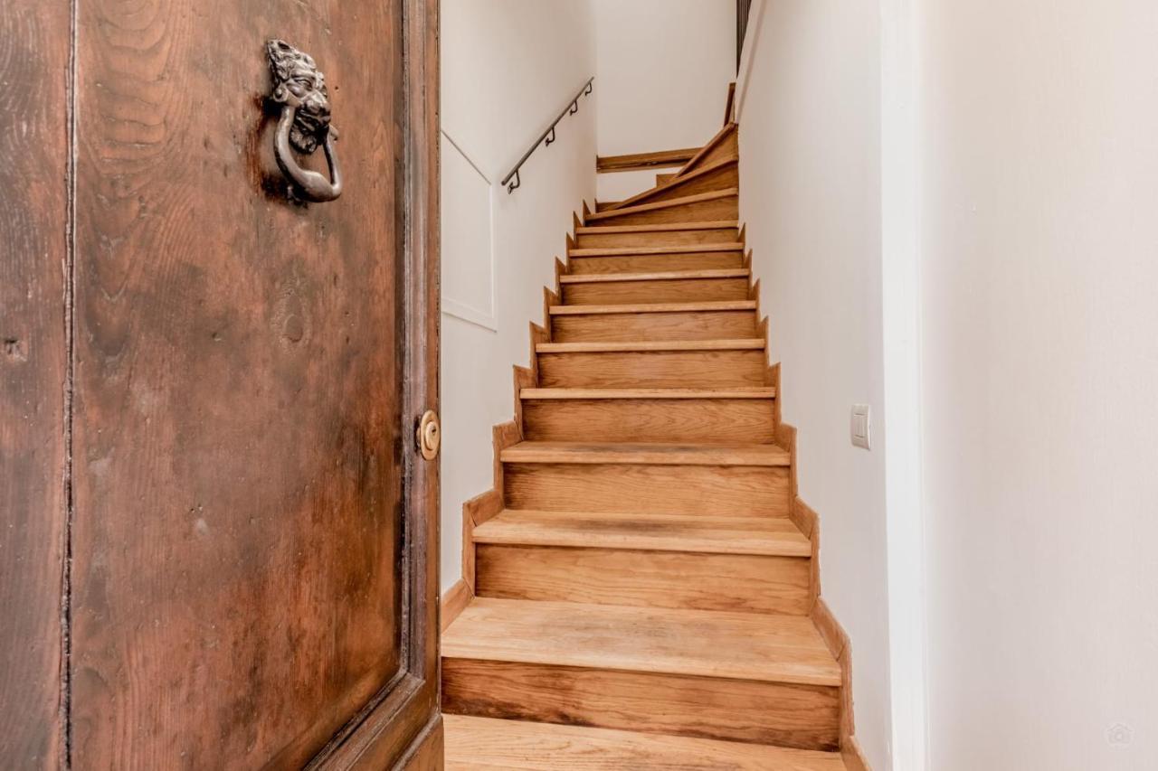Apartamento - Vittoria Palace