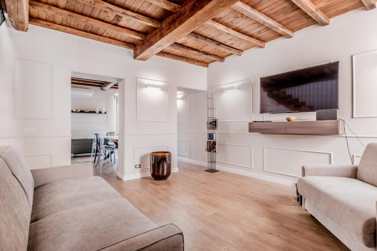 - Vittoria Palace Apartamento