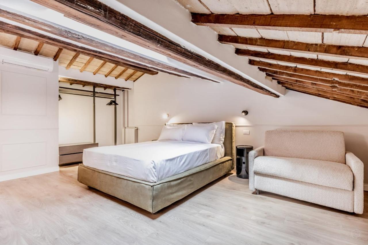 Apartamento - Vittoria Palace