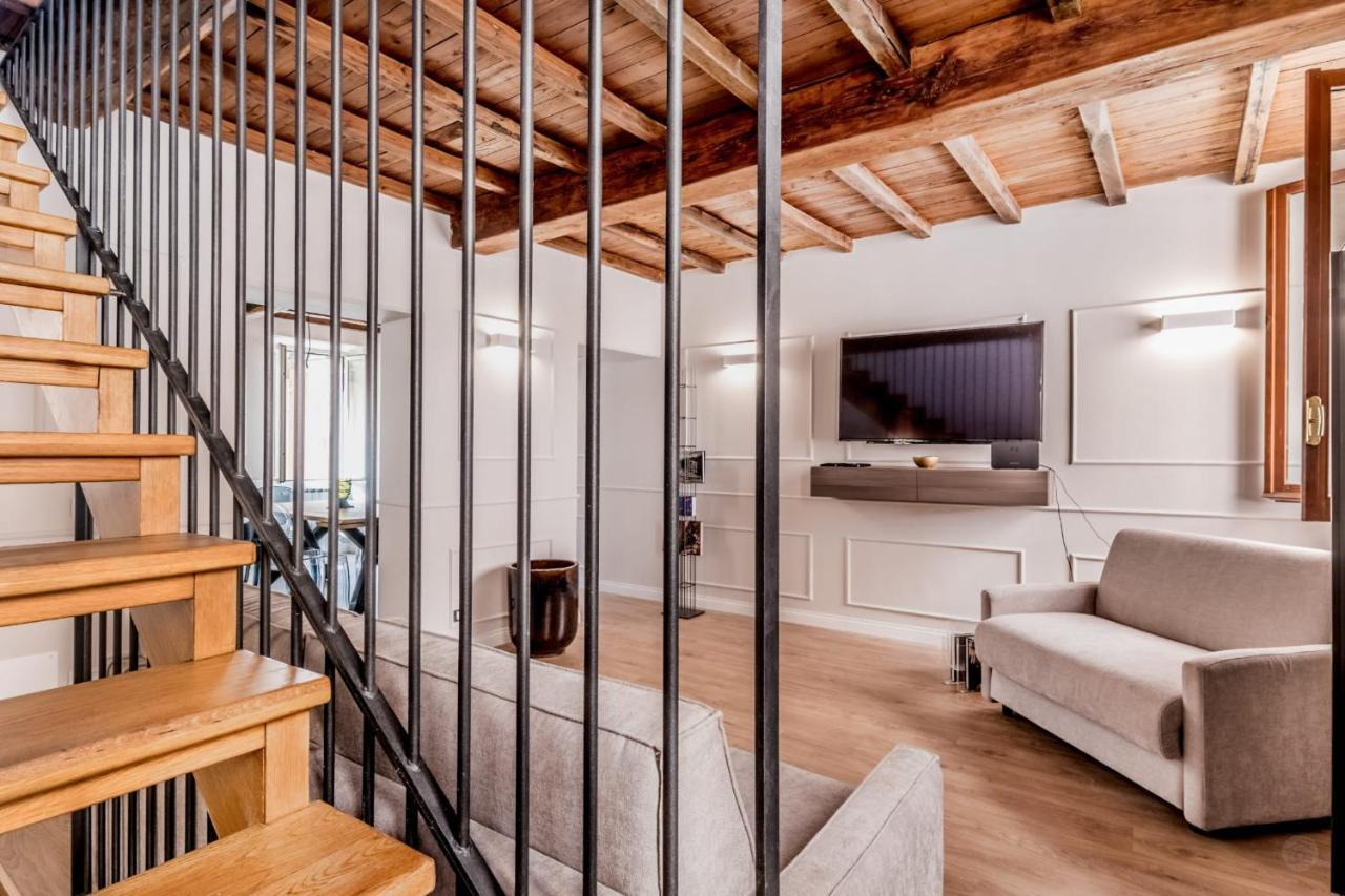 Apartamento - Vittoria Palace