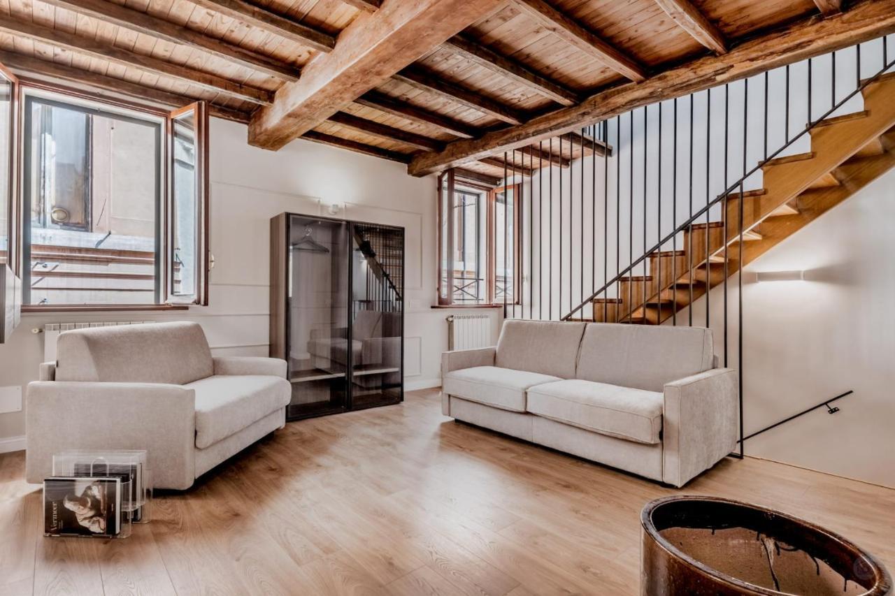 - Vittoria Palace Apartamento *