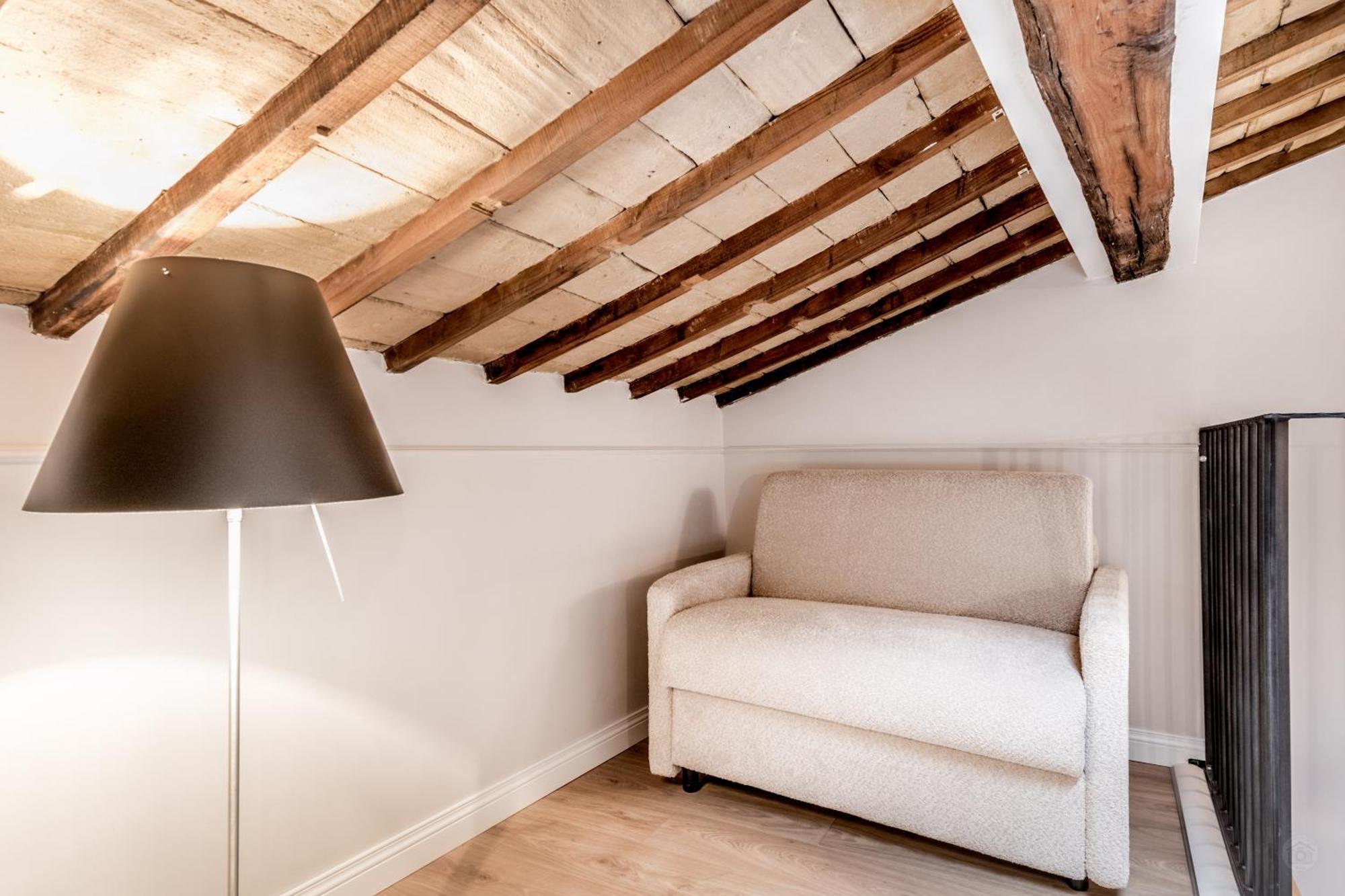 Apartamento - Vittoria Palace *
