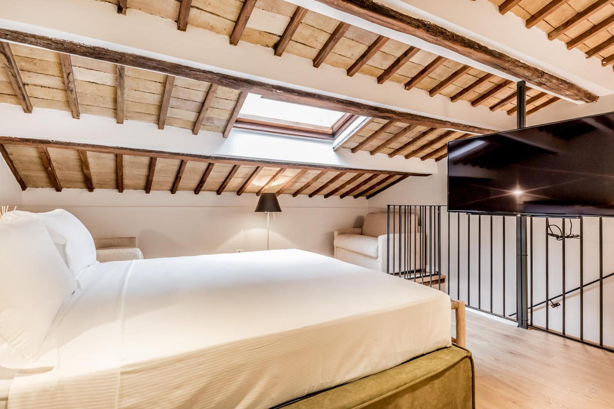 - Vittoria Palace Apartamento