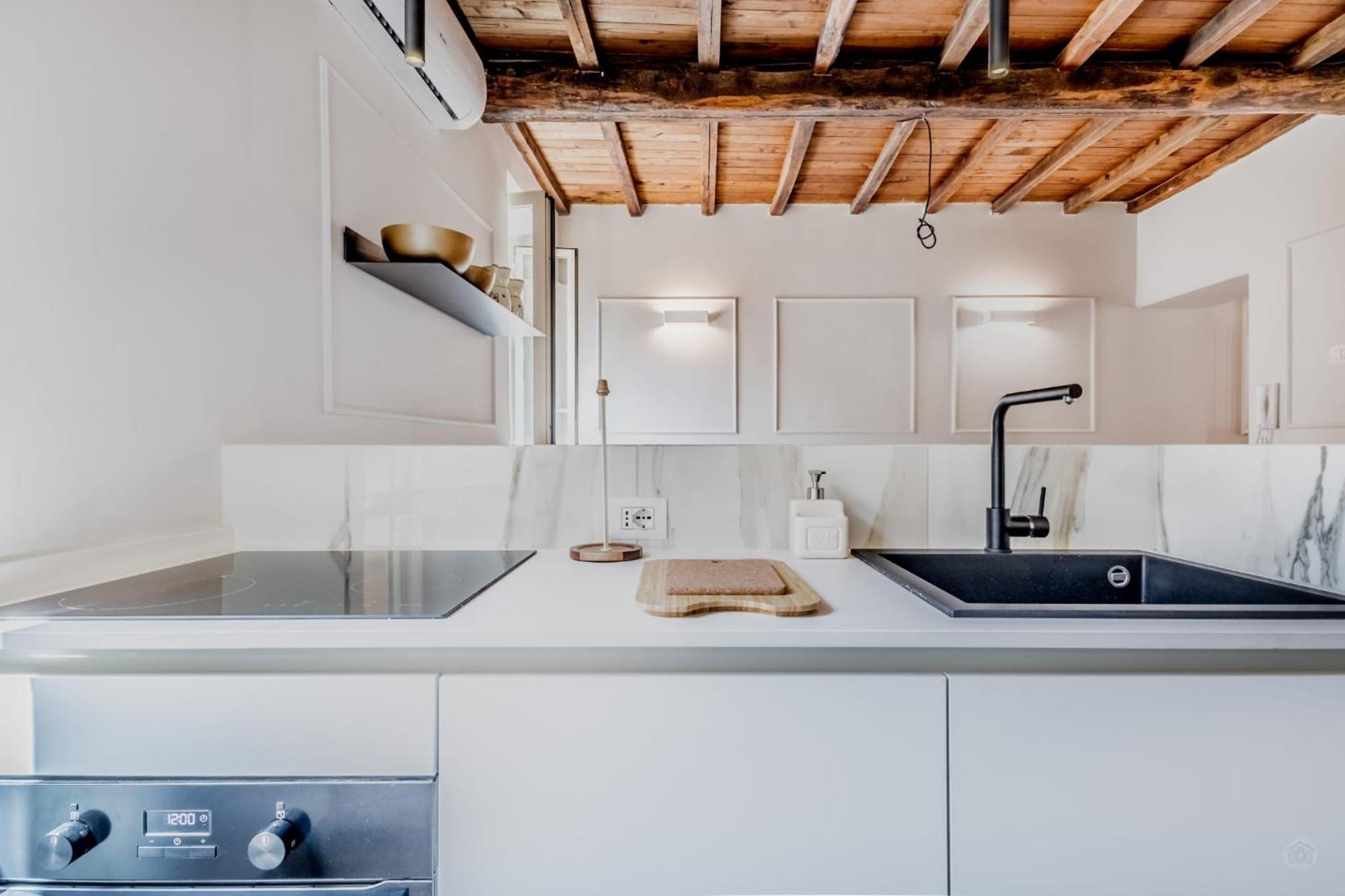 Apartamento - Vittoria Palace *